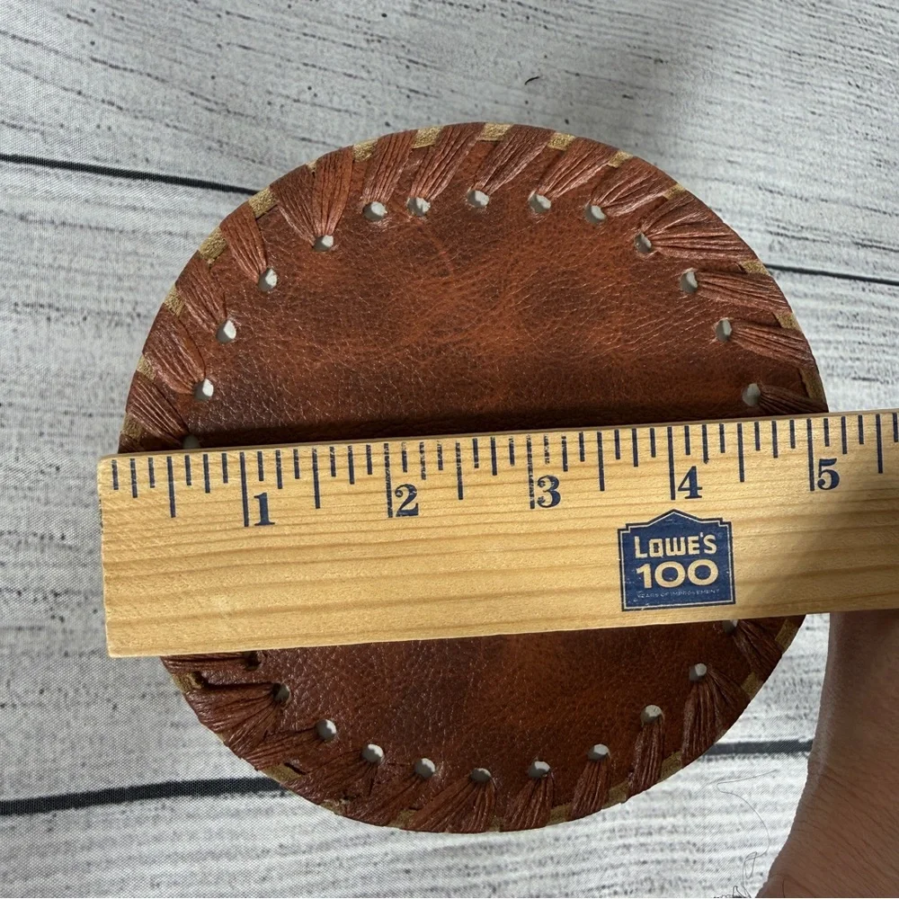 N/A hand tooled